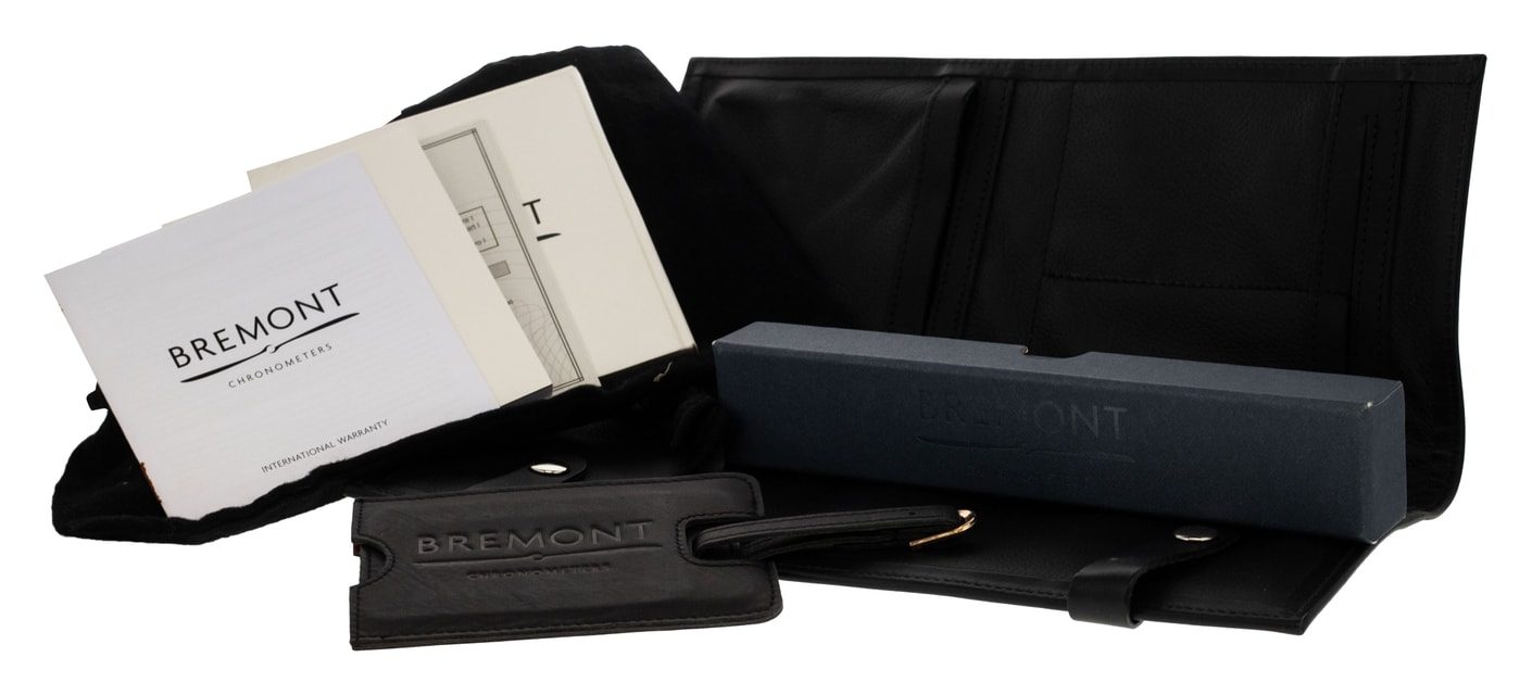 Bremont ALT1 ALT1-ZT/51 Image 5